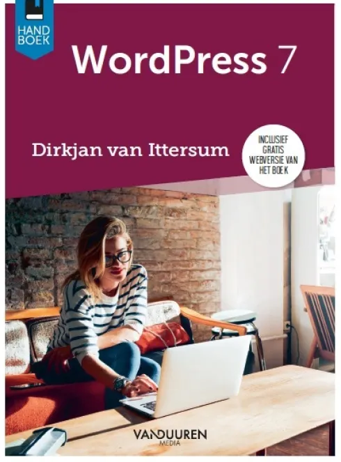 Handboek WordPress 7