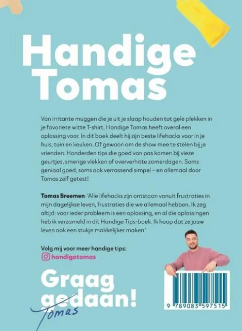 Handige tips