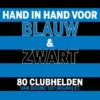 Hand in hand voor Blauw & Zwart