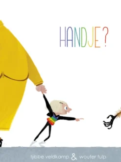 Handje?