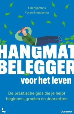 Hangmatbelegger voor het leven