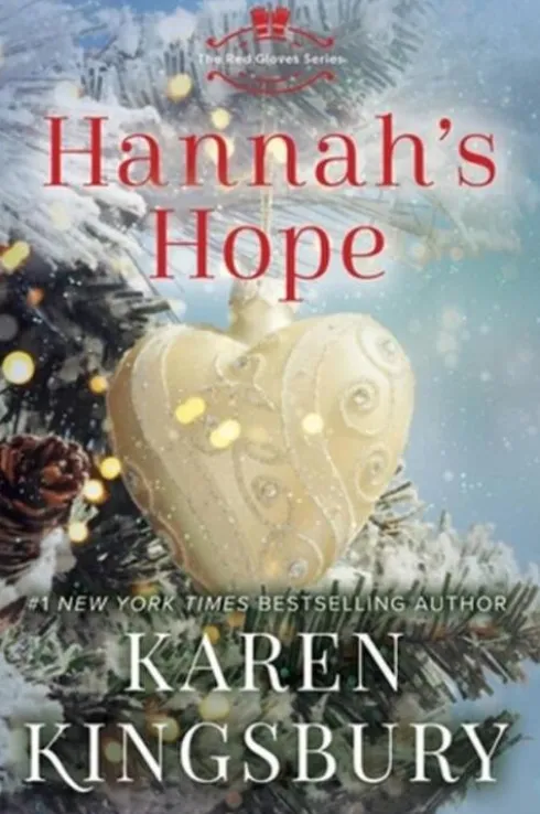Hannah's Hope