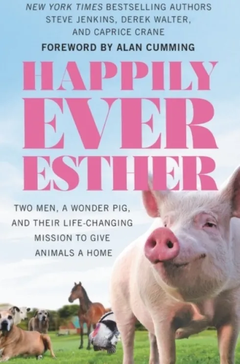 Happily Ever Esther