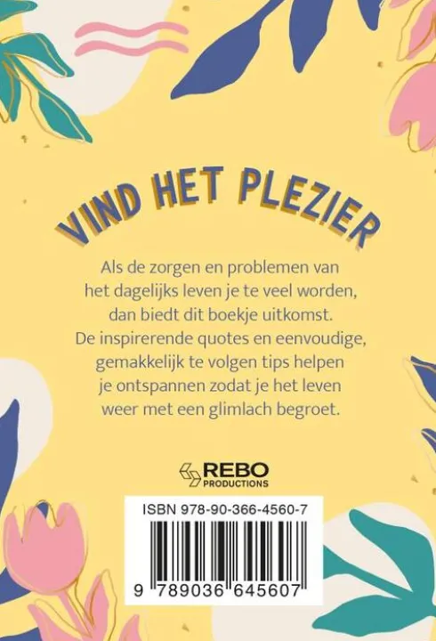 Happiness voor elke dag