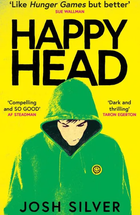 HappyHead