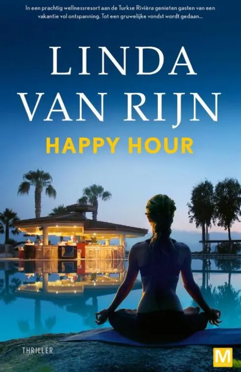 Happy hour