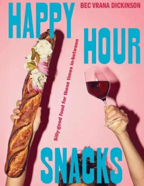 Happy Hour Snacks