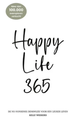 Happy Life 365