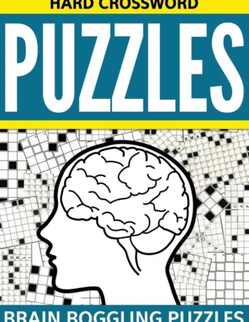Hard Crossword Puzzles