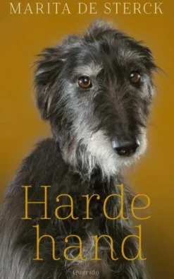Harde hand