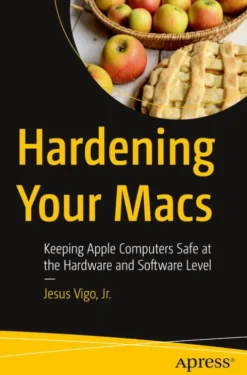 Hardening Your Macs