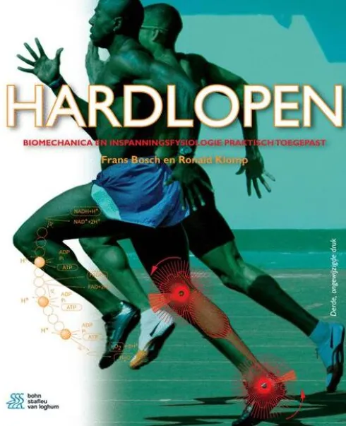 Hardlopen