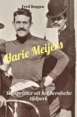 Harie Meijers
