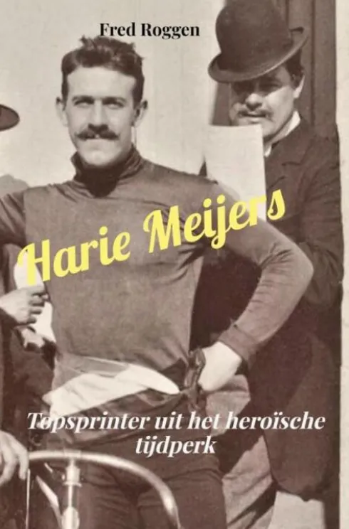 Harie Meijers