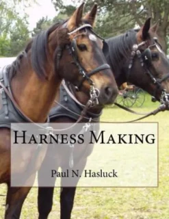 Harness Making