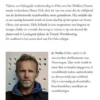Harry Hole 3 - De roodborst