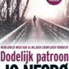 Harry Hole 5 - Dodelijk patroon