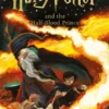 Harry Potter and the half-Blood Prince