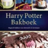 Harry Potter bakboek
