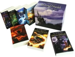 Harry Potter - The complete collection