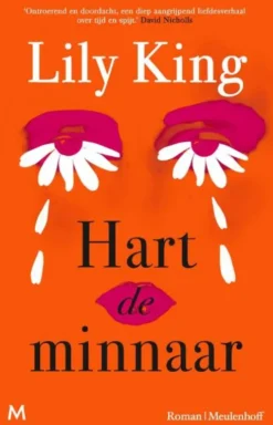 Hart de minnaar