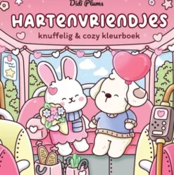 Hartenvriendjes