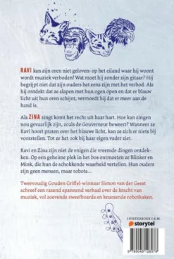 Hart van staal