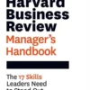 Harvard Business Review Manager's Handbook