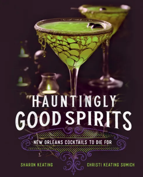 Hauntingly Good Spirits