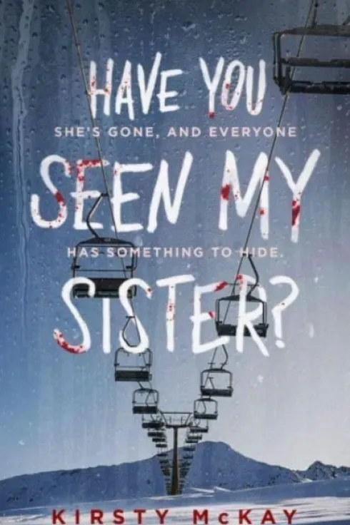 Have You Seen My Sister