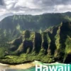 Hawaii: Coffee Table Photography Travel Picture Book Album Of A Hawaiian State Island And Honolulu City In USA Country Large S