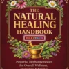 Hawthorne, C: Natural Healing Handbook