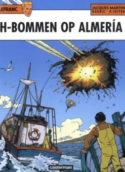 H-bommen op Almería