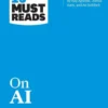 HBR's 10 Must Reads on AI