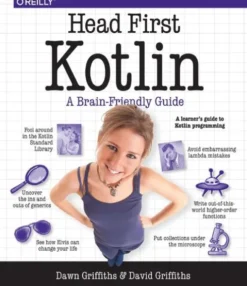 Head First Kotlin