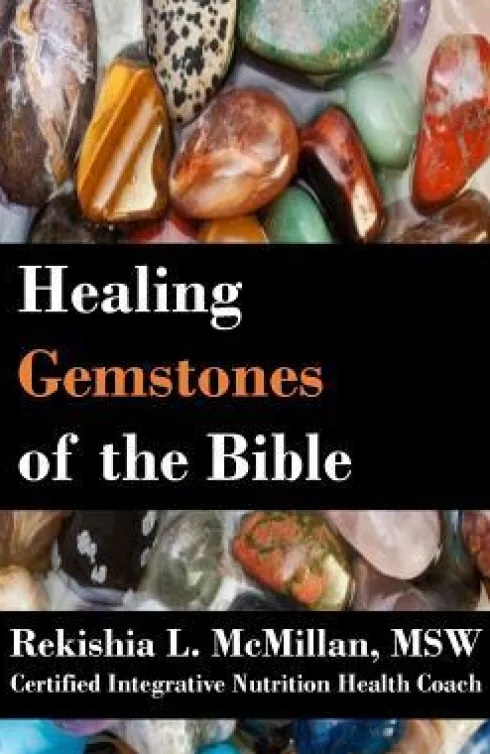 Healing Gemstones of the Bible