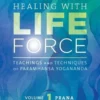 Healing with Life Force, Volume One - Prana