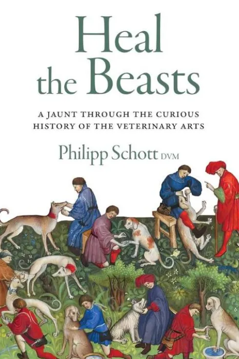 Heal the Beasts