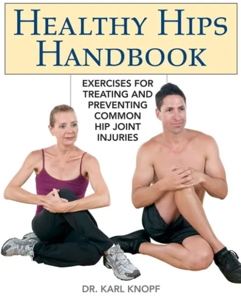 Healthy Hips Handbook