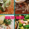 Healthy Moves