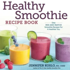 Healthy Smoothie Recipe BK