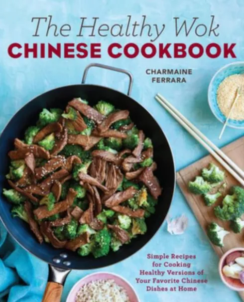 Healthy Wok Chinese CKBK