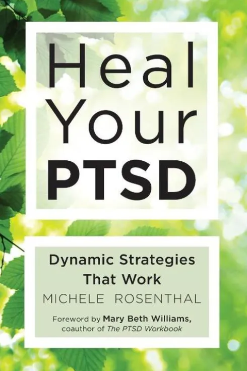 Heal Your Ptsd