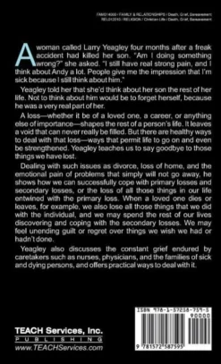 Heartache and Healing