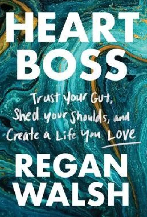 Heart Boss