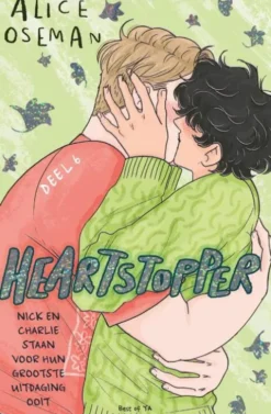 Heartstopper