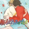 Heartstopper 5 - Nick en Charlie zijn klaar voor de volgende stap…