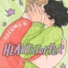 Heartstopper Volume 6