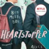 Heartstopper Volume 1