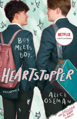 Heartstopper Volume 1